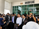 “Pempengaruh, Yang Dalam Parlimen Pun Ada…” – Peguam Muhammad Shah Dedah Ramai Dalam Radar Tindakan Sivil Kes Fitnah