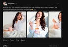 “Nak Jual Choco Tub Ke Nak Jual….” – Netizen Tak Puas Hati Gaya Pemasaran Produk Oleh Ameera Khan