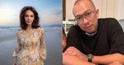 Bekas Gitaris The Times, Nazreen Meninggal Dunia Dalam Kemalangan Jalan Raya Di Miri
