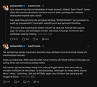 Netizen Pertikai Pemilihan ‘Bridesmaid’ Majlis Kahwin Bella Astillah – “Kena Tunjuk Satu Dunia Ke?”