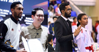 Menuju Aichi-Nagoya 2026, Ahmad Jais Mahu Skuad Sepak Takraw Tampil Dengan Fokus Dan Disiplin
