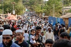 KDN Sasar 5,000 Pelarian Myanmar Pulang Secara Sukarela, 1,476 Individu Dijadual Berlepas September Ini