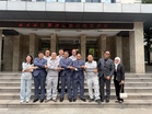 Semangat Merdeka Di China, MiSHA & NCC Perkukuh Kerjasama Keselamatan Industri Malaysia-China