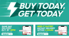 Shopee 9.9 Hari Pembelian Hebat Dah Bermula! Dari Jualan Kilat 50% Diskaun Hingga Voucher Bernilai RM9,900, Ini Deal Wajib Rebut