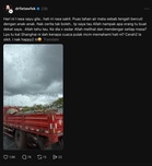 “Hati Sakit, Allah Je Nampak Apa Orang Tu Buat Dekat Saya” – Bekas Isteri Nubhan