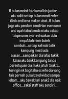 “Aku Ni Setiap Bulan Sakit” – ‘Influencer’ Dan Usahawan Menangis Di TT Live, Dedah Hidap Penyakit Kelamin Dari Suami