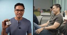 “I Wish Saya Guna Duit Jualan Bantu Arwah Ayah, Aku Tak Ada Duit” – Khairul Aming Menangis Imbas Susah Payah Bangunkan Bisnes Dari Bawah