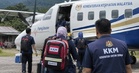“Isu Elaun Petugas ‘Flying Doctors’ Telah Kami Bincang Hujung Tahun Lalu” – Datuk Dr. Dzulkefly