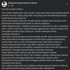 “Dari Sumber Yang Dipercayai..” – NGO Haiwan Liar Dakwa Pemilik Anjing Yang Mengigit Adik Haira Adalah Datuknya Sendiri