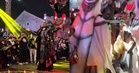 Sembelih Kambing, Pentagram Terbalik & Baphomet, Sambutan Maulidur Rasul Di Daerah Pekalongan Dikecam Ada Unsur Pemujaan