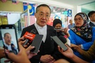 Tikam Rakan Sekolah 180 Kali, Pelajar Lelaki Terlepas Sabitan Membunuh