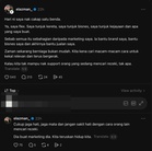 “Jangan Sakit Hati…” – El Azman Mengaku Sengaja Tayang Kemewahan Dan Harta Benda Di Media Sosial