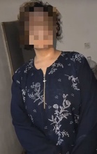 Berak Dalam Baldi, Lap Haid Dengan Tisu, Ibu Saudara Kesal Anak Gadis 19 Tahun Hidup Dalam Keadaan Kotor – “Dia Tak Ada Masalah Mental Cuma Pemalas!”