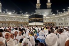 Arab Saudi Dakwa Houthi Cuba Serang Mekah, Konflik Yemen Kembali Memuncak