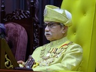 Tunku Nadzaruddin Tak Jadi Pula Naik Takhta, DKU Tegas Tuanku Muhriz Kekal Yang di-Pertuan Besar Negeri Sembilan