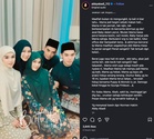 “Mama, Abah Sakit Ke Meninggal Jangan Datang..” – Ucapan Hari Lahir Abby Abadi Buat Anak Jadi Tumpuan, Akui Menyesal Nikah Dengan Norman Hakim