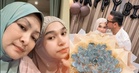 “Dalam Dunia Papa, You Will Always Be My Baby” – Norman Hakim Titip Pesanan Istimewa Buat Danisha Genap 18 Tahun