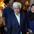 “Saya Nak Balik Istana, Mana Lagi Saya Nak Pergi” – Tuanku Muhriz Zahir Ucapan Terima Kasih Atas Sokongan Rakyat