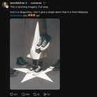 Iklan Converse Malaysia Dikecam ‘Mat Saleh’ Luar Negara, Visual Didakwa Mirip KKK & Keganasan Kaum