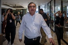 Anthony Loke Letak Jawatan Menteri Pengangkutan
