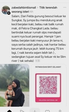 Minta Bantuan Tapi ‘Kantoi’ Ada Tiga Tangan, Waspada Hantaran Guna Gambar Dijana AI