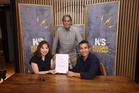 KS Media Lancar Common Sens, Podcast Baharu Dikendalikan Wong Shou Ning