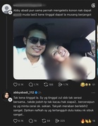 “Saya Yang Tinggal Zul Sebab Tak Serasi” – Abby Abadi Jawab Dakwaan Pernah Ditinggalkan Pelakon Lelaki