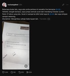 Surat Chester Bennington Kepada Siti Nurhaliza Ditemui Semula Selepas 21 Tahun