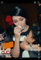 “Saya Tak Hilang…” – Rita Rudaini Imbau ‘Luka’ Lama Hadapi Perceraian Dengan Aidil Zafuan