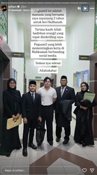 “Bila Masa Pulak Kau Menang? Kepala Hotak Kau” – Cik Epal Bersuara Setelah Muktamad Keputusan Hak Hadanah Dengan Jofliam