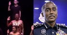Seorang Dah Meninggal Dunia, Tiga Pelakon Teater Persenda Rukun Negara Ditahan Polis