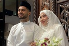 “Dia Pernah Jadi Orang Yang Saya Cintai” – Fikry Ibrahim Umum Sudah Bercerai Dengan Isteri Sejak 6 Bulan Lalu