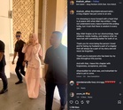 Bekas Isteri Fikry Ibrahim Luah Perasaan, Reda Dengan Perpisanhan – “Terima Kasih Pernah Jadi Suami Saya”