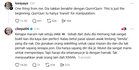 “Dari Dulu Dia Nak Sangat Buktikan Dia Kaya & ‘Perfect’…” – Cik Epal Dakwa Bekas Suami ‘Mulut Manis’ Perdaya Orang