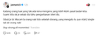 “Orang Luar Yang Lebih-Lebih, Sibuk Jela” – Janna Nick Pertahan Najwa Latif Isu ‘Body Shaming’