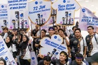 Bye-Bye Ketibas! Deodoran NIVEA Black & White Terbaru Bawa Keharuman Tanpa Kesan ke Keretapi Sarong 2026