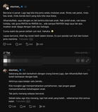“Ex Wife Pun Tak Meminta” – El Azman Dedah Beri Nafkah Tak Berkira, Pernah Hulur Hingga RM100K Buat Belanja