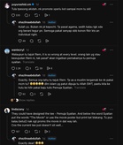 “Promote Amalan Puja Iblis Ke Ni? ” – Liyana Jasmay Dikecam Pakai T-Shirt Promosi Filem ‘Pemuja Syaitan’, Netizen Dakwa Boleh Lari Akidah