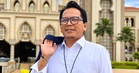 UKM Tampil Beri Penjelasan Susulan Perlantikan Shahrol Shiro Sebagai Tenaga Pengajar – “Beliau Bakal Ajar ‘Stand Up Comedy'”