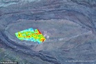 Wujud Sisa Kayu Dan Bahan Organik, Saintis Temui Petunjuk Baharu Bahtera Nabi Nuh Di Gunung Ararat?