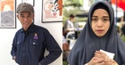 “Kalau Saya Meninggal Terlebih Awal, Saya Nak Lofa Kahwin” – Haris Ismail