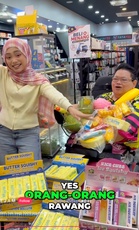 Belanja ‘Squishy’ RM12K Untuk Kanak-Kanak, Pempengaruh Abiejam Kesal Komen Zila Bakarin – “Tutup Kepala Saja Tak Cukup, Mulut Pun Kena Jaga”