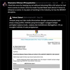 “Saya Pecat Dia Ketika Di Set, Disiplin Sangat Teruk” – Pengarah Shamaine Othman Dakwa Pernah Pelawak Kontroversi