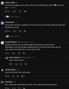 “Lama Dah Tahan Kan?” – Prince Syed Buat Video Berpakaian Wanita, Netizen Kecam