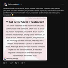 “Jangan Bagi ‘Silent Treatment’ Bagi Mereka Yang Dah Cuba Yang Terbaik” – Fazley Yaakob