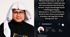 “Wajar Dijadikan Ibrah” – Menteri Agama Komen Tindakan Jep Sepahtu Bayar Zakat Hampir RM2 Juta