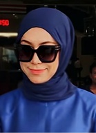 Pelakon Wanita Mohon Maaf Kepada Datuk Yusof Haslam Kerana Cemar Nama Baik – “Saya Manusia Biasa”