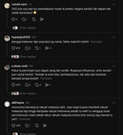 “Malaysia Tidak Akan Wujud Tanpa Indonesia” – Pelakon Negara Seberang Ini Bersuara Mengenai Isu Boikot Produk Kahf
