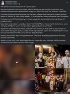 Adik Pelakon Wanita Didakwa Junjung Berhala Di Batu Caves, Rumah Dipenuhi Altar Siam Dan Hindu?