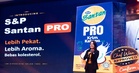 Chef Wan Dah Approved, Confirm Jadi! S&P Santan PRO Kini Lebih Pekat, Lebih Aroma